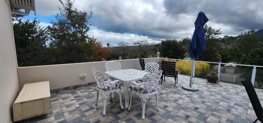 6 Bedroom Property for Sale in Swellendam Western Cape